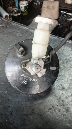 Brake Booster