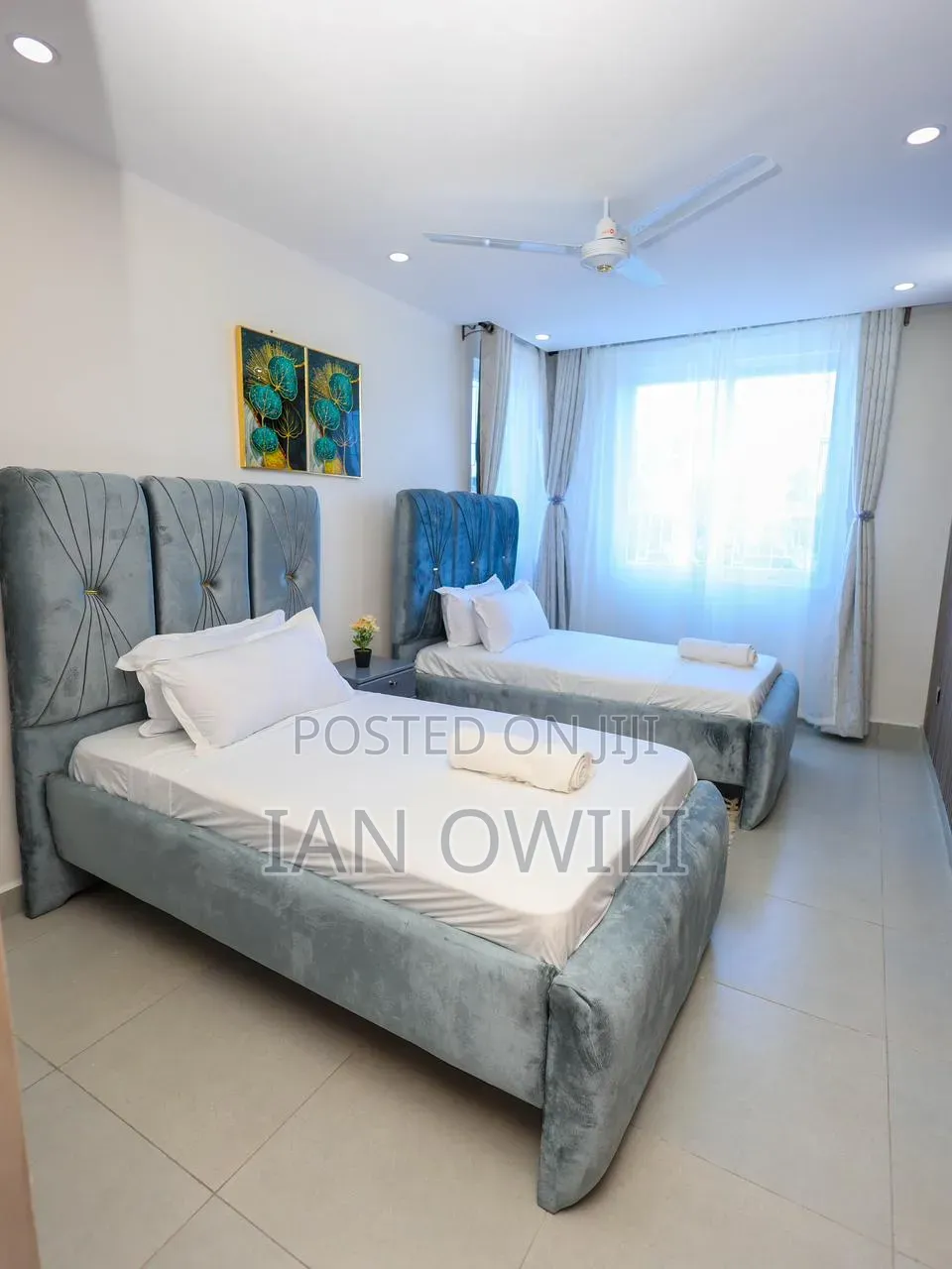 2bedroom Apartment in Nyali
