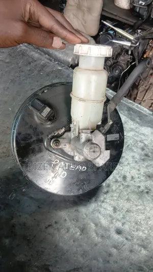 Brake Booster