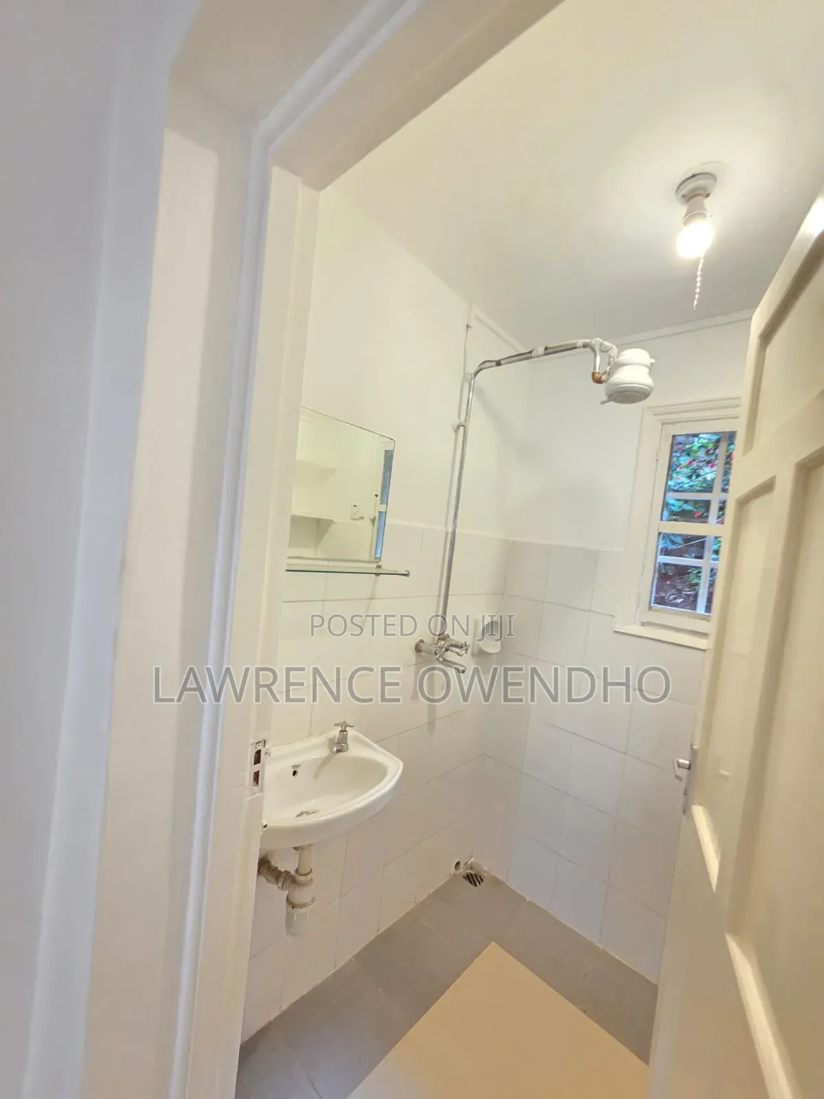 2bdrm Apartment in Raphta Road Area for rent
