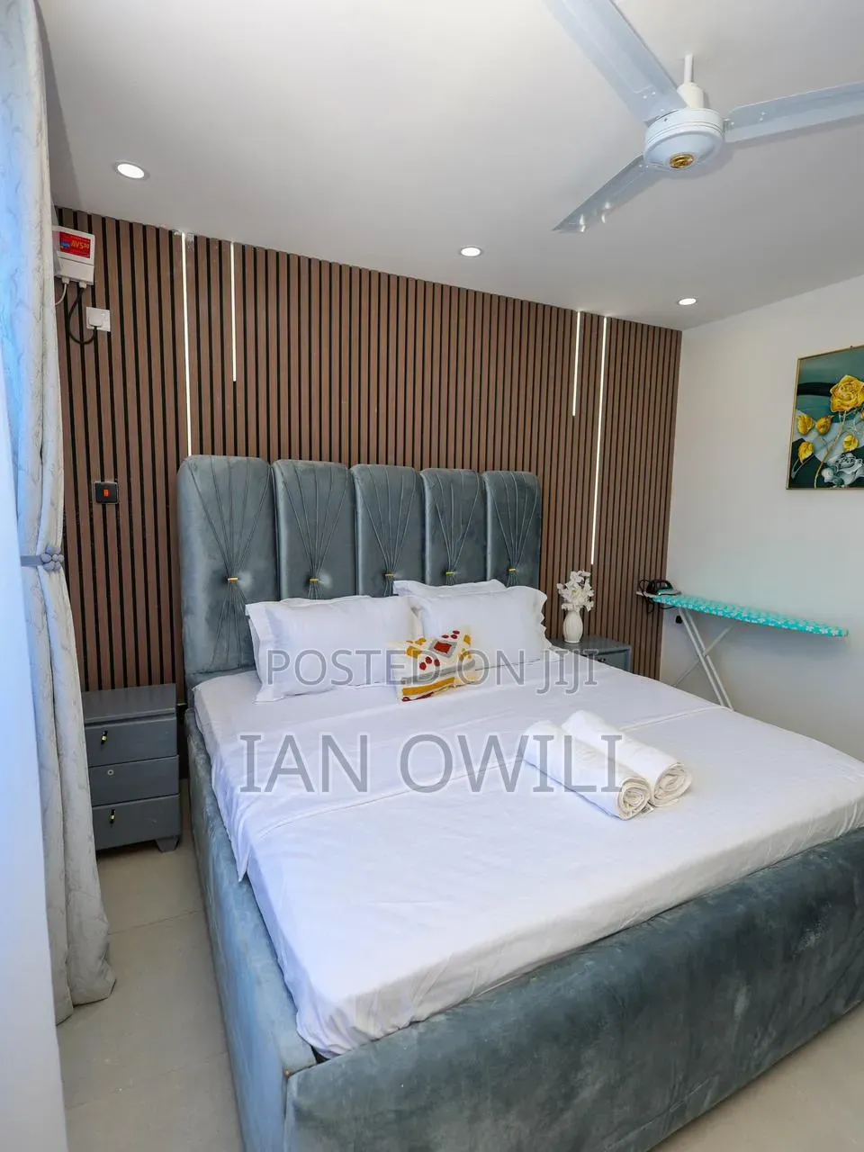 2bedroom Apartment in Nyali