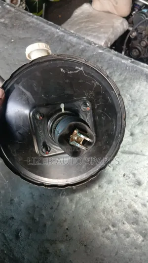 Brake Booster