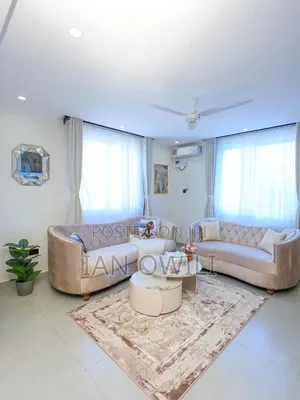 2bedroom Apartment in Nyali