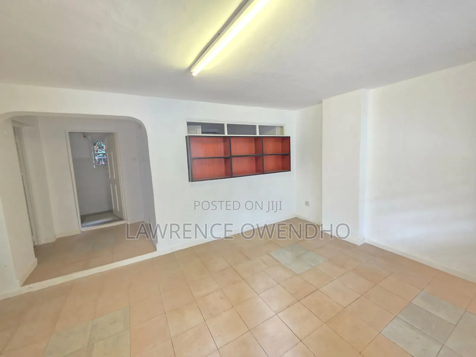 2bdrm Apartment in Raphta Road Area for rent