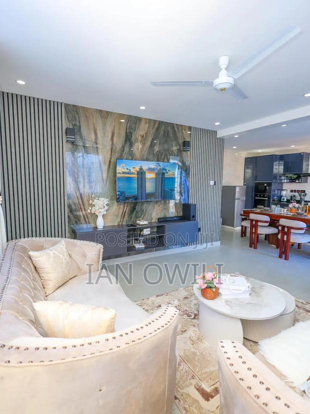 2bedroom Apartment in Nyali - thumbnail 5