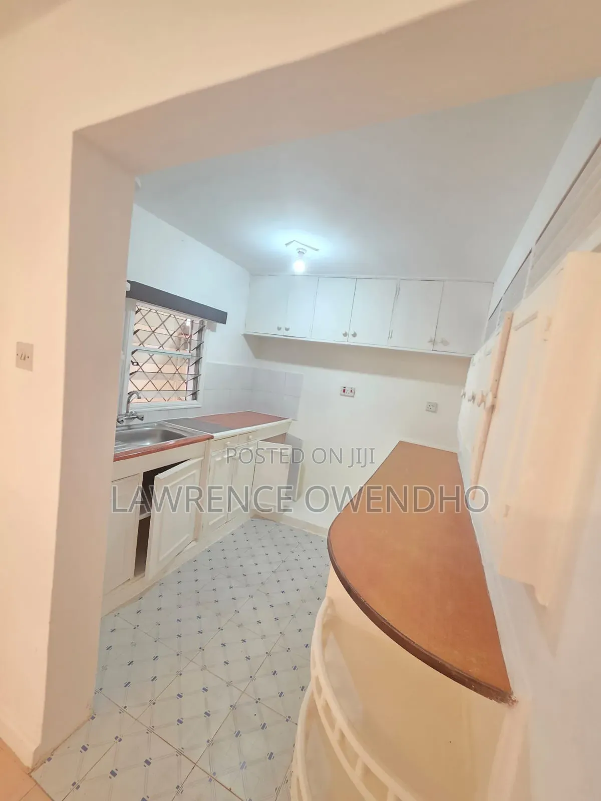 2bdrm Apartment in Raphta Road Area for rent