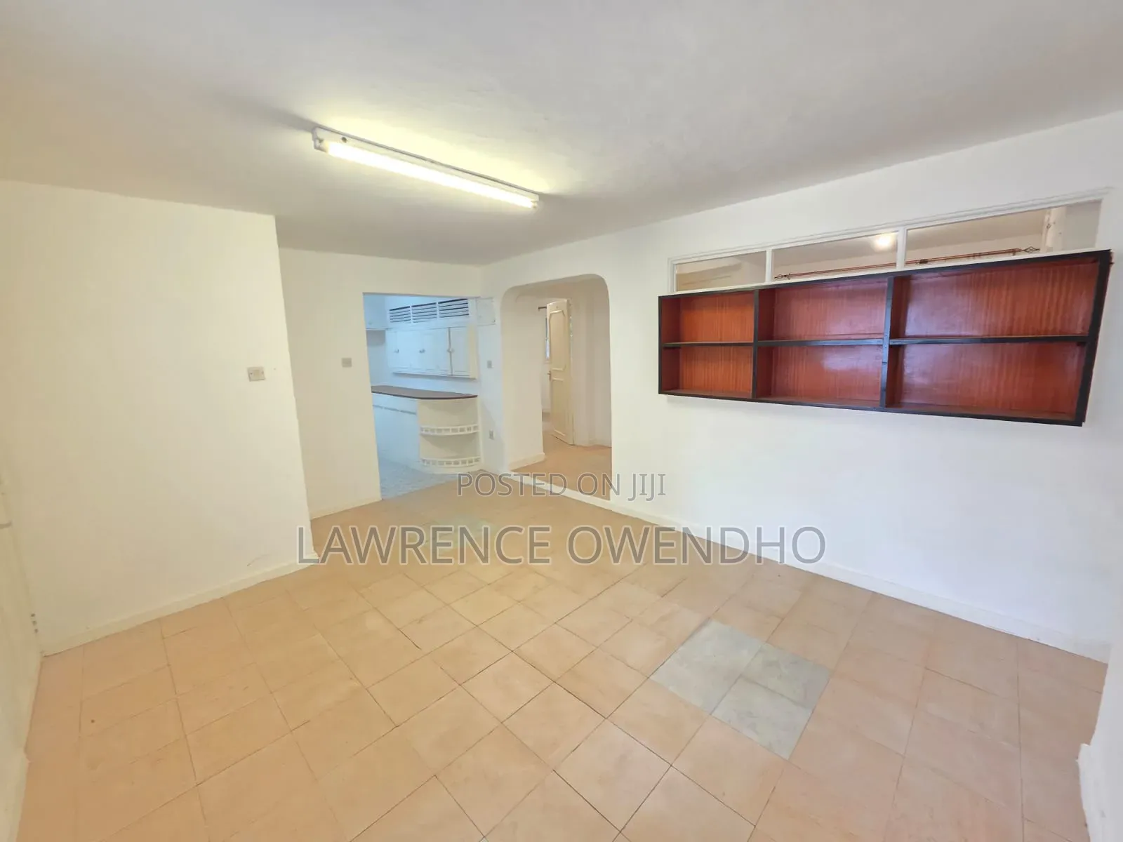 2bdrm Apartment in Raphta Road Area for rent
