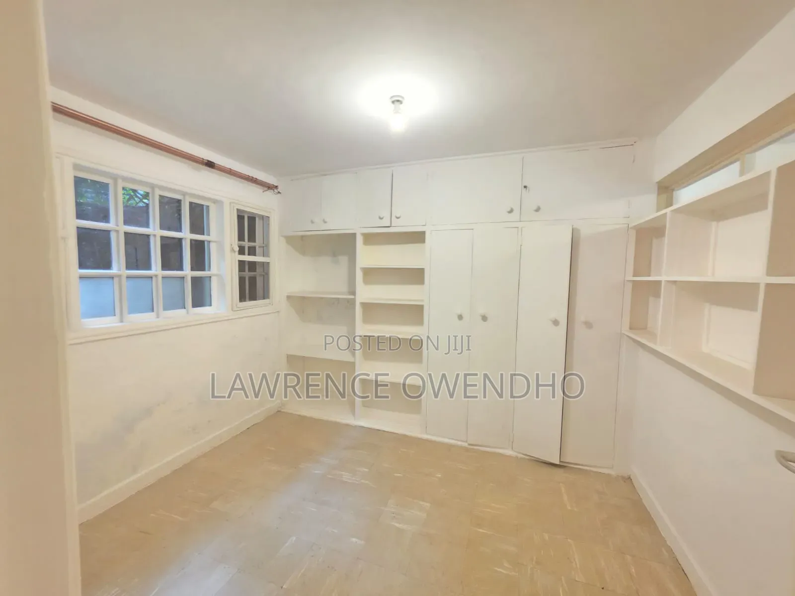2bdrm Apartment in Raphta Road Area for rent