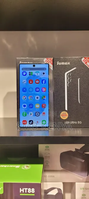 New Mobile Phone 1 TB