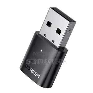 Ugreen Bluetooth 5.0 Usb Adapter (Cm390) – Ug-80889