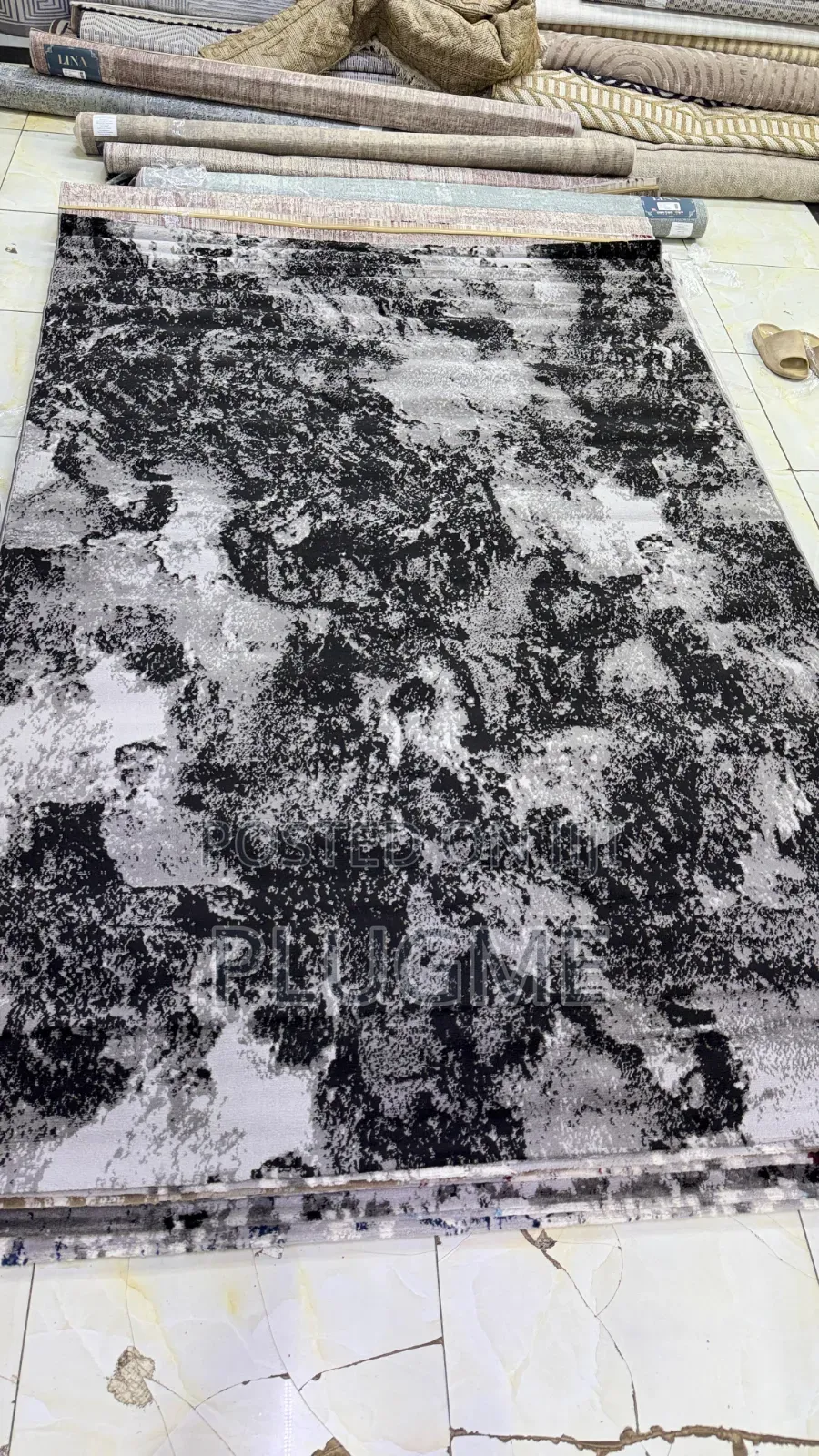 High Quality Turkish Carpets 5x8 6x9 7x10 8x11 Available