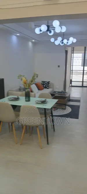 2bdrm Apartment in Super Garden, Hurlingham for sale