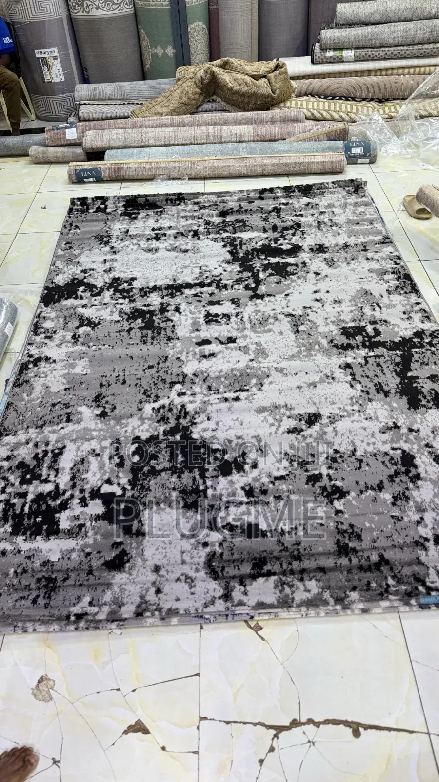 High Quality Turkish Carpets 5x8 6x9 7x10 8x11 Available