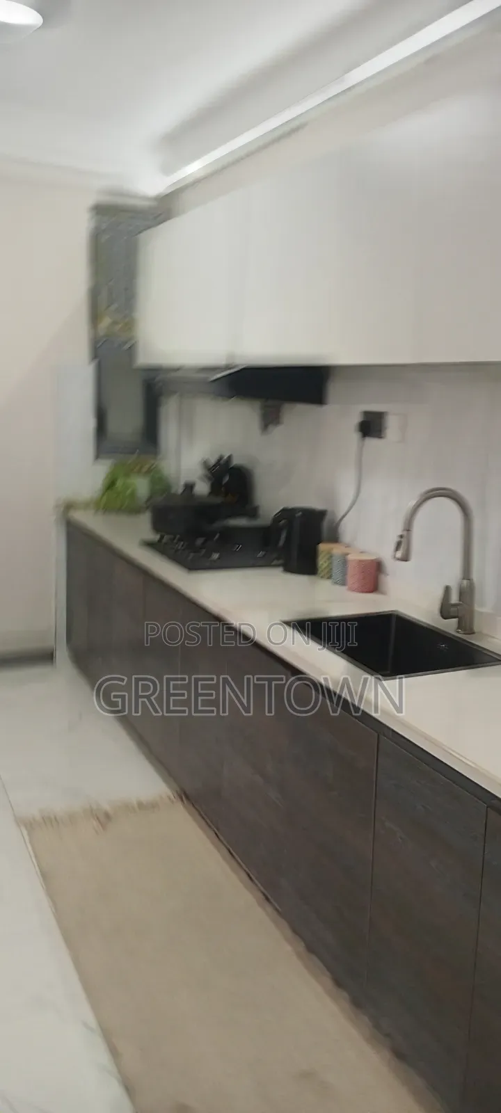 2bdrm Apartment in Super Garden, Hurlingham for sale
