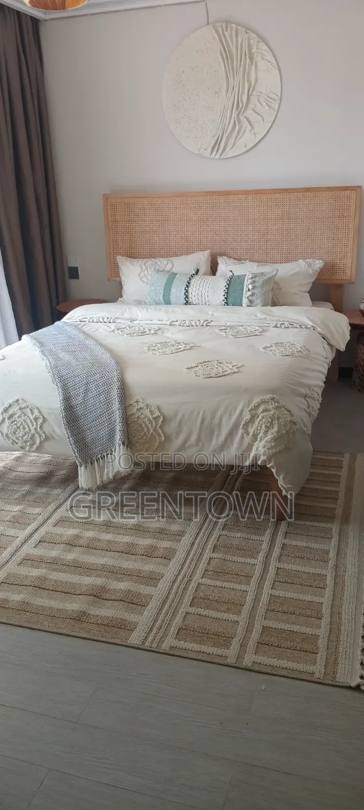 2bdrm Apartment in Super Garden, Hurlingham for sale