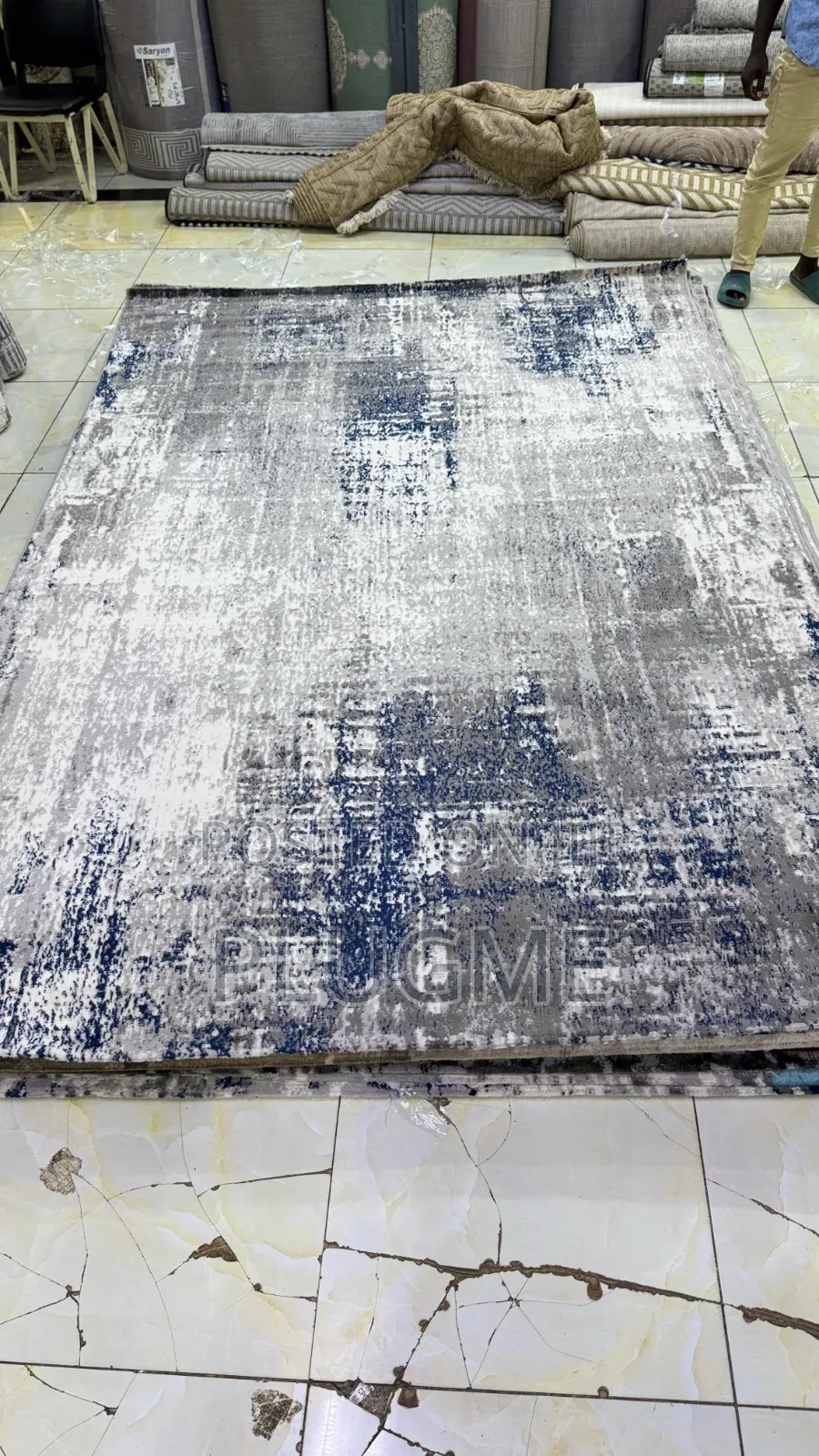 High Quality Turkish Carpets 5x8 6x9 7x10 8x11 Available