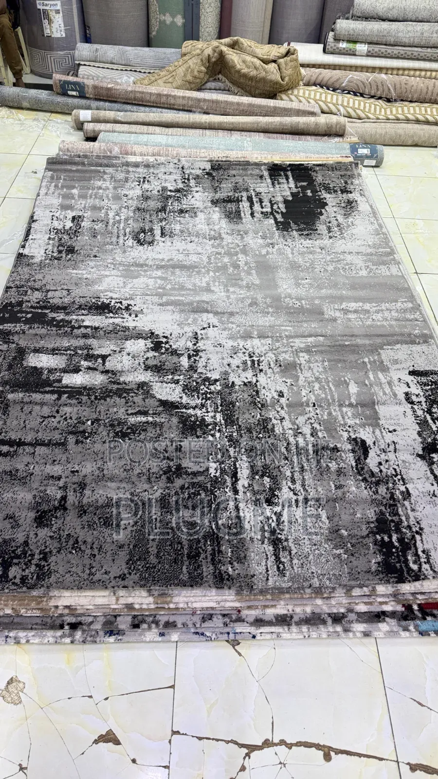 High Quality Turkish Carpets 5x8 6x9 7x10 8x11 Available