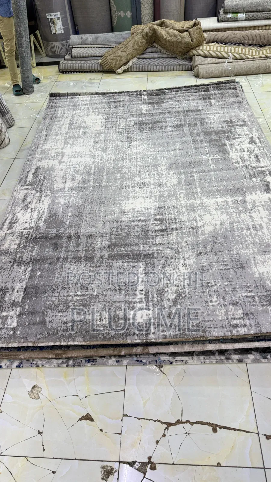 High Quality Turkish Carpets 5x8 6x9 7x10 8x11 Available