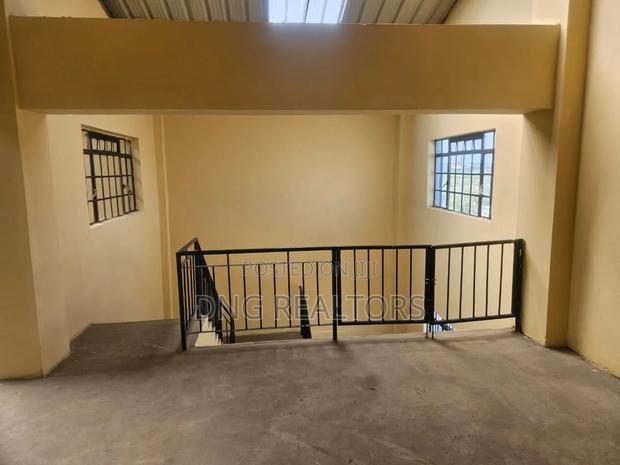 10,000 SQFT Godown to Let | Mombasa Road Near SGR | Kes