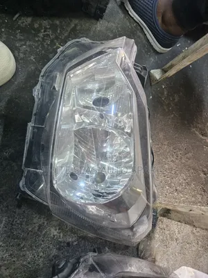 Mira Ais 2018 Taillight