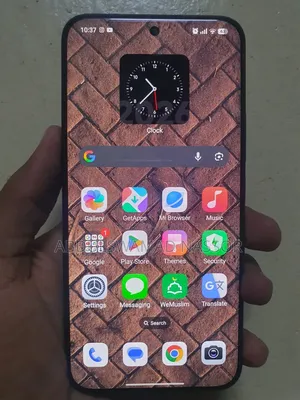 Xiaomi Redmi Note 15 Pro+ 256 GB Black