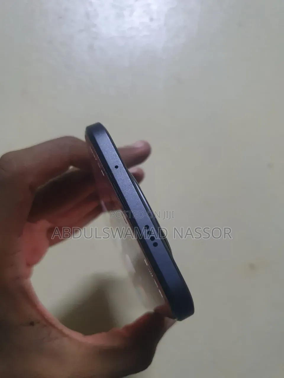 Xiaomi Redmi Note 15 Pro+ 256 GB Black