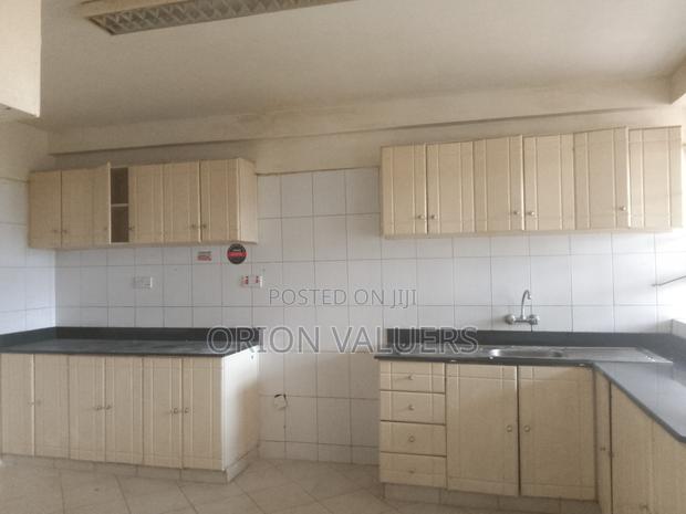 3bdrm Apartment in Parklands for rent