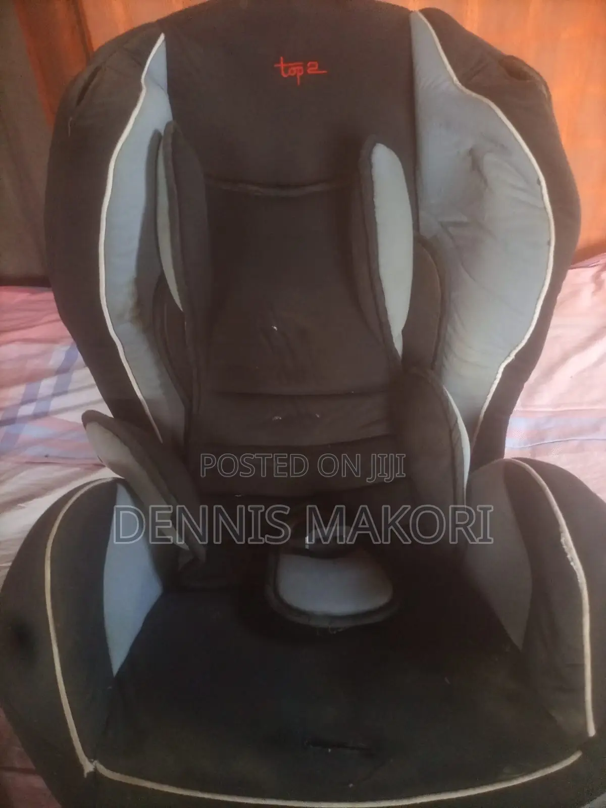 Child Car Seat