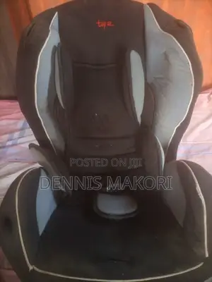 Child Car Seat