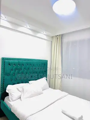 Queen Size Bed
