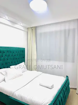 Queen Size Bed