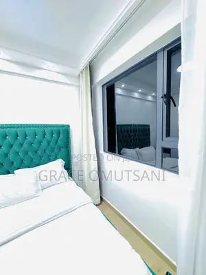 Queen Size Bed