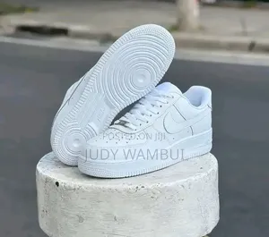 Airforce Shoe