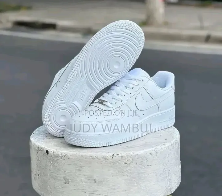 Airforce Shoe