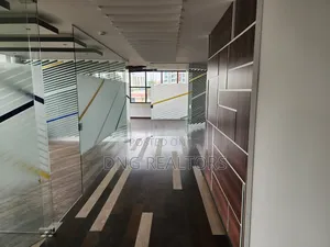 5300 SQFT Fully Fitted Office Space to Let | Westlands