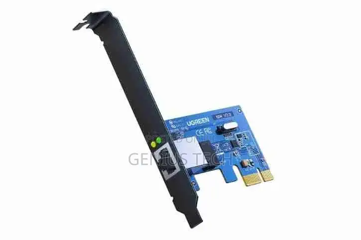 Ugreen Gigabitmbps Pci Express Network Adapter (Us230)