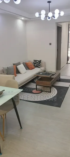 3bdrm Apartment in Super Garden, Hurlingham for sale