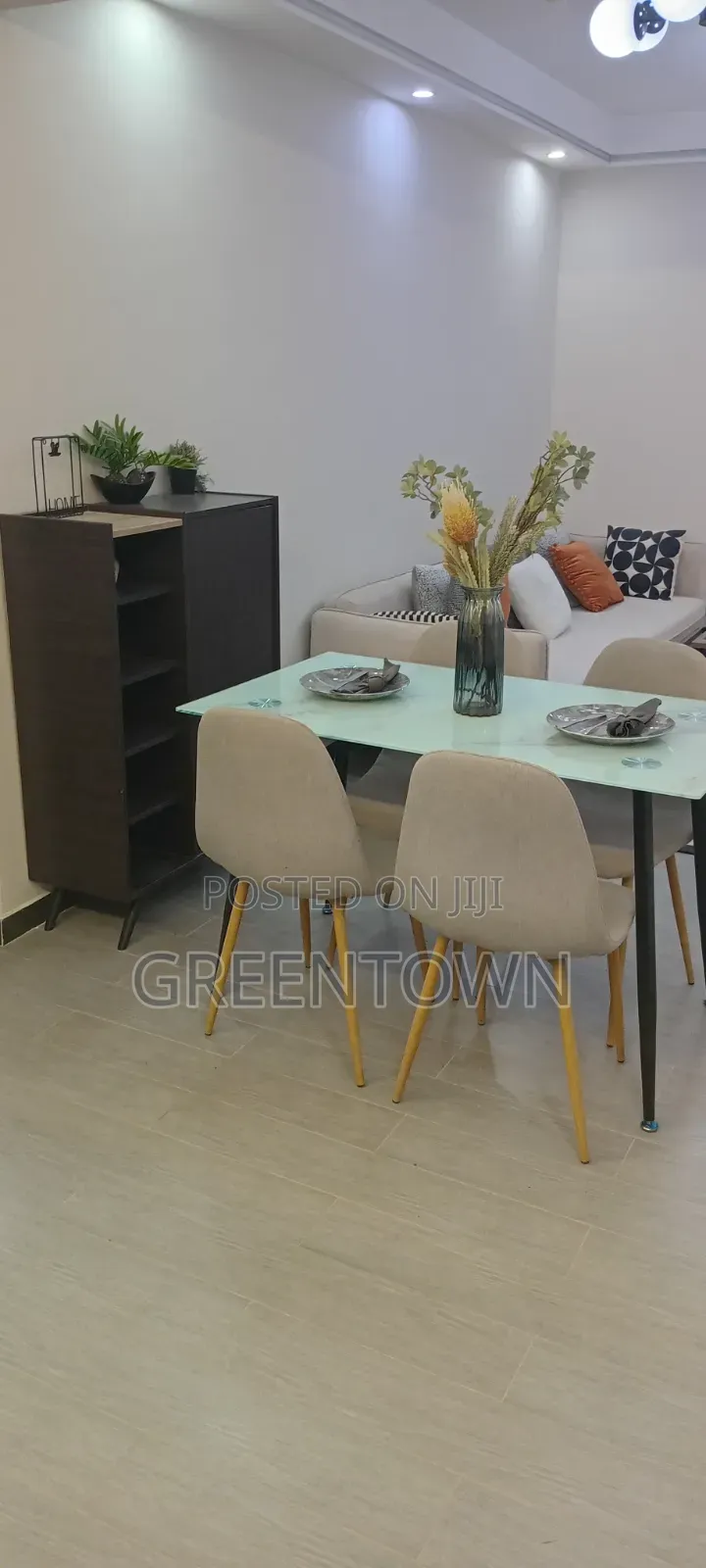 3bdrm Apartment in Super Garden, Hurlingham for sale