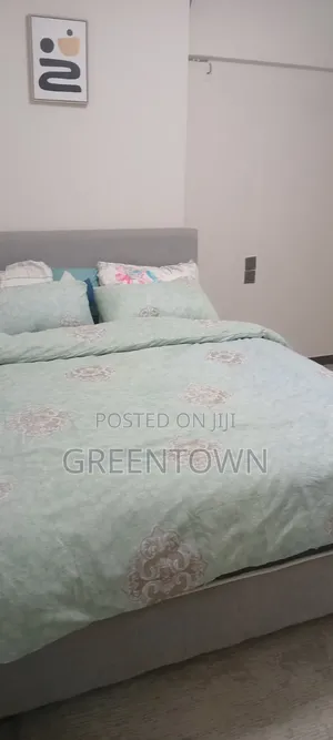 3bdrm Apartment in Super Garden, Hurlingham for sale