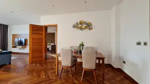 Furnished 1bdrm Apartment in One Bedroom  Fully, Spring Valley for rent