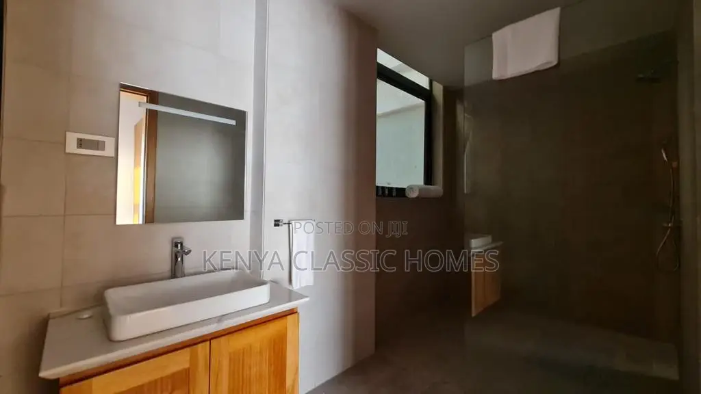 Furnished 1bdrm Apartment in One Bedroom  Fully, Spring Valley for rent