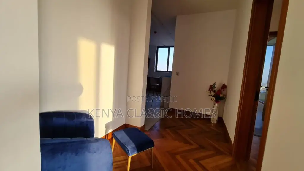 Furnished 1bdrm Apartment in One Bedroom  Fully, Spring Valley for rent