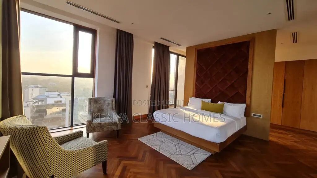 Furnished 1bdrm Apartment in One Bedroom  Fully, Spring Valley for rent