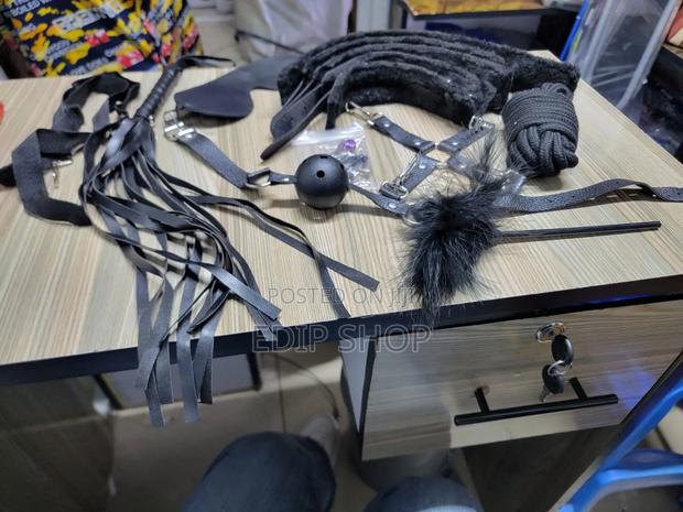 **Bondage Belt** - thumbnail 2