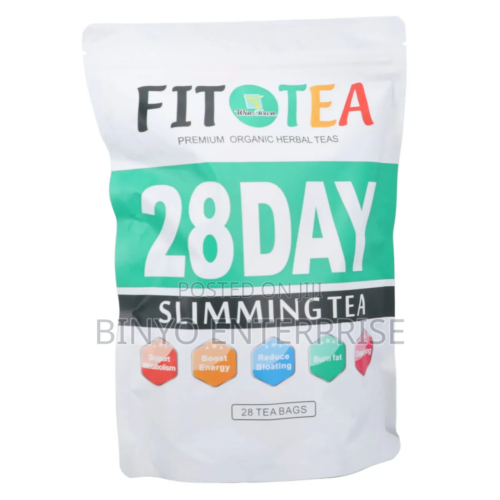 Best Fit Slimming Tea