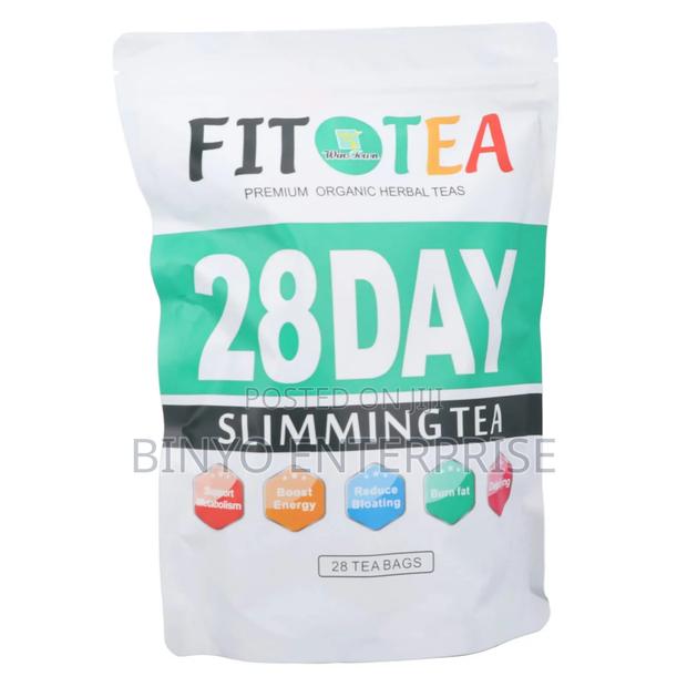 Best Fit Slimming Tea