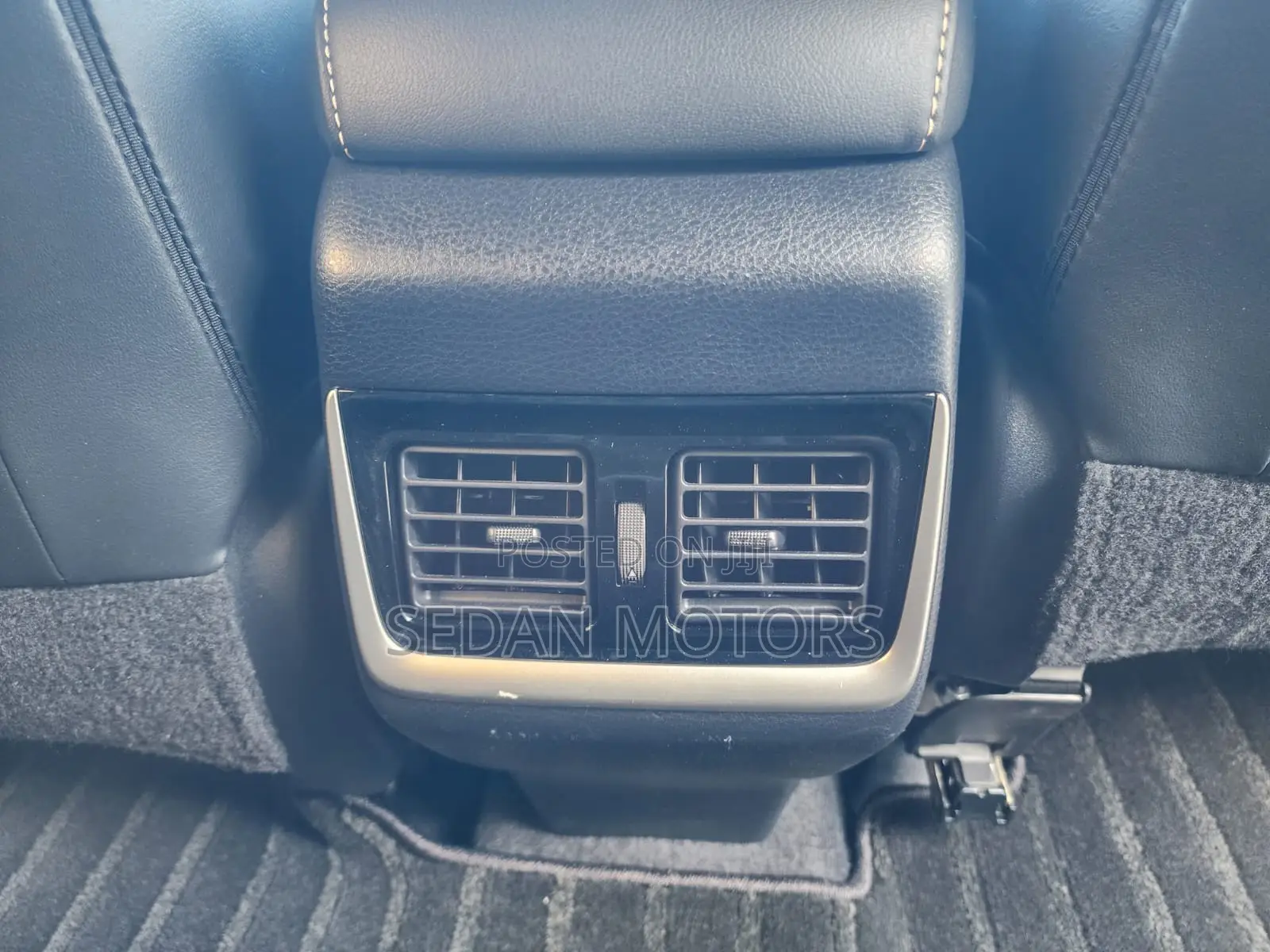 Toyota Harrier 2019 Off white