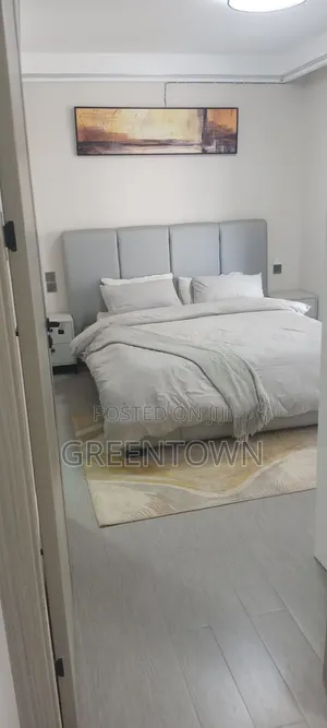 3bdrm Apartment in Super Garden, Hurlingham for sale