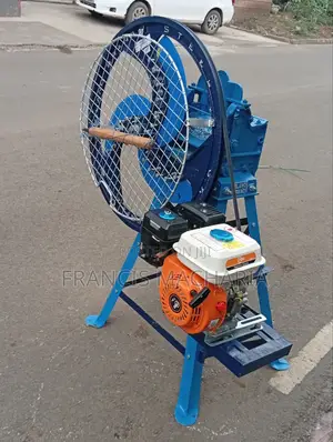Brand New Chaff Cutter Machine