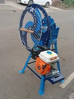 Brand New Chaff Cutter Machine